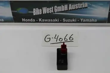 Abverkauf Honda VF1100C V65 Magna, SC12, CHECK UNIT