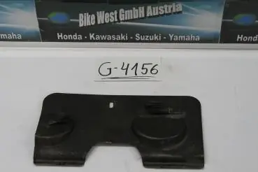 Honda VF1100C V65 Magna, SC12, Wärmeschutzplatte Kammer, Plate Günstig
