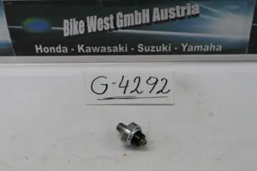 Suzuki GS500E GM51B, (89-00) Öldruckschalter, Switch, oil pressure Preis Gesenkt