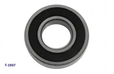 Kugellager / Radlager 6202-2RS12 (35-12-11) Sonderaktion