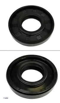 Wellendichtring 17-35-7 + Doppellippe Tomos verstärkt Puch 2-4 Gang, Ritzelwelle Derbi Neu Im Sortiment