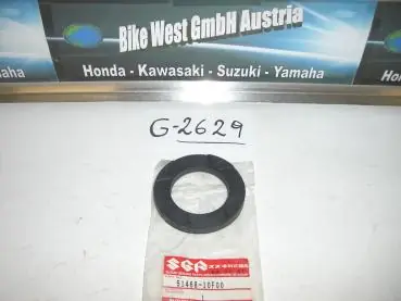 Top-Seller Suzuki VL1500, VL800, Dichtring Gabel oben, Seat, Rubbler
