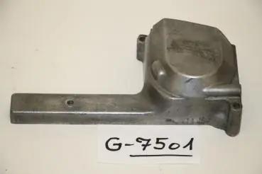 Suzuki GT 380, 74, Ölpumpenabdeckung Nur Heute
