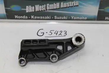 Yamaha RD 350LC YPVS, 1WW, Bremsankerträger hinten, Bremssattelhalter Mega-Angebot