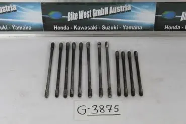Top-Angebot Suzuki GS500EC, 4 Zyl, Bj.78, Zylinderstehbolzen, Stud bolt