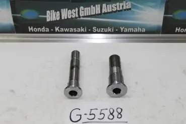 Honda VF750F, RC15, Schrauben Schwingachse Sofort Bestellen