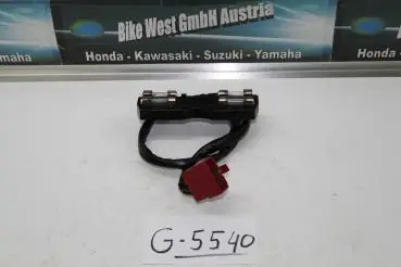 Honda VF750F, RC15, Sicherungskasten Must-Have