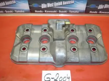 Honda CBR 500 F PC20, Bj. 06/91, Ventildeckel, valve cover Top-Angebot