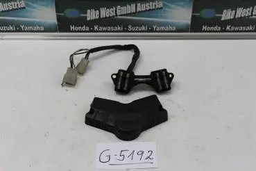 Jetzt Bestellen Honda CBX 550F, PC04, Sicherungskasten, Fuse box
