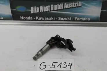 Honda CBX 550F, PC04, Schaltwelle Finale Aktion