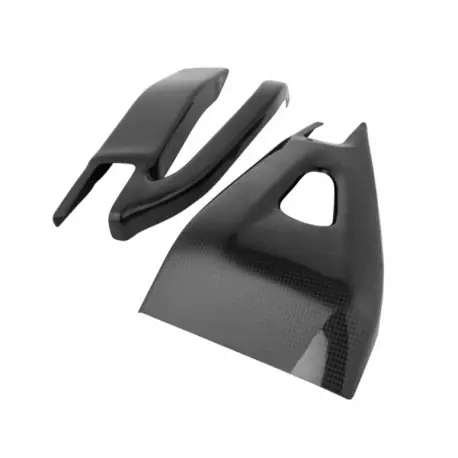 LighTech Carbon-Armprotektoren (Paar) für Honda CBR600RR 2007- Sale