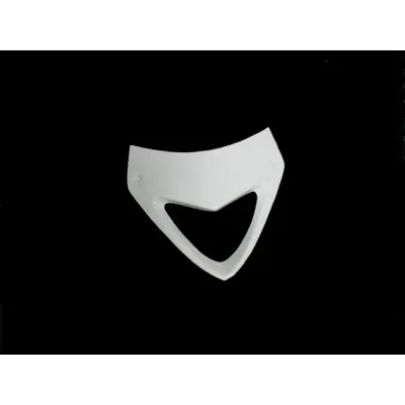 Must-Have SRT Fairings GFK-Lufteinlassreduzierer für BMW S1000RR 09-14