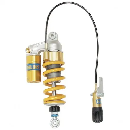 Mega-Angebot Öhlins-Stoßdämpfer hinten für Honda CBR600RR 2003–2004