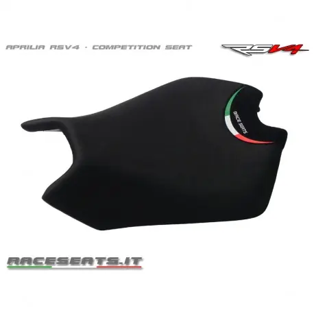 Super-Preis Raceseats Competition Line Aprilia Tuono V4 1000 / 1100