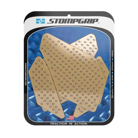 Stompgrip Tankpad Motorrad Volcano BMW R1200 R 2015-2018 Kracherpreis
