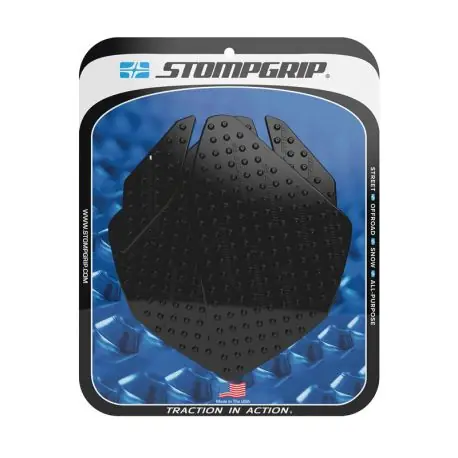 Stompgrip Tankpad Motorrad Volcano Yamaha R3 2015-2018 Highlight