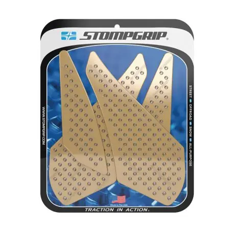 Stompgrip Tankpad Motorrad Volcano Yamaha YZF R1 2004-2006 Mega-Angebot