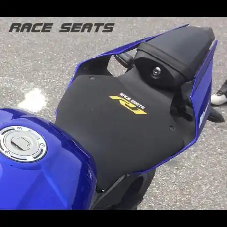 Schnäppchen Raceseats Competition Line Carbonfaser-Sitz Yamaha R1 2015–2026
