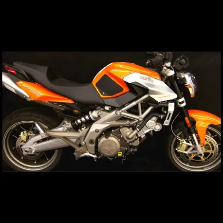 TechSpec Tankgriffe Aprilia SL 750 Shiver Expressversand