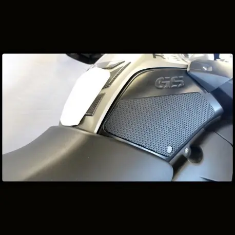 TechSpec Tankgriffe für BMW R1200 GS 2004-2007 R1200 GS Adventure 2004-2012 Top-Preis