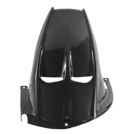 Sichere Zahlung Carbon Kotflügel hinten lang ZX-10R 2011-2025