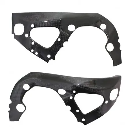 Kracherpreis Carbon Rahmenschoner GSXR1000 2009-2016