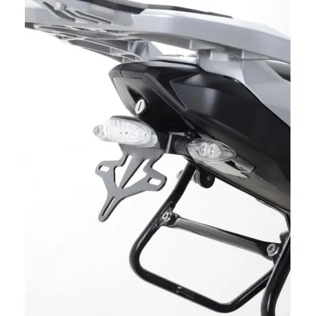 Schnäppchen R&G Racing Premium Kennzeichenhalter BMW S1000XR 2015-2019