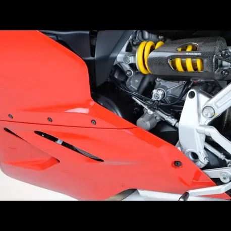 Top-Preis R&G Racing Kupplung Protektor Ducati Panigale 899 2014-2015 959 2016-2017