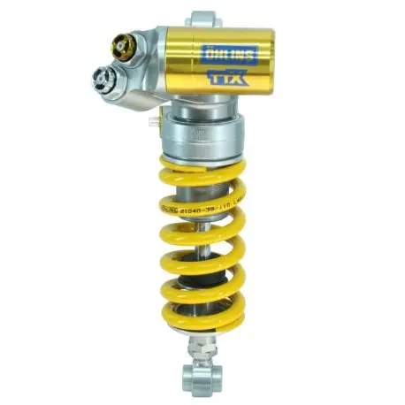 Versand Am Gleichen Tag Öhlins TTX GP Stoßdämpfer GSX-R1000 GSXR1000R 2017-2021