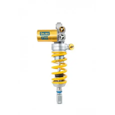 Aktuell Öhlins TTX GP Stoßdämpfer AP 468 RSV4 2017-2020 RSV4 1100 Factory 2019-2024