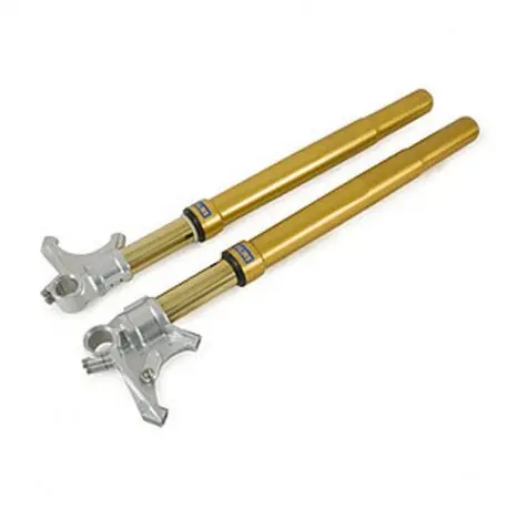 Heißes Angebot Öhlins Upside Down Gabel Road & Track GSXR1000 & GSXR1000R 2017-2024