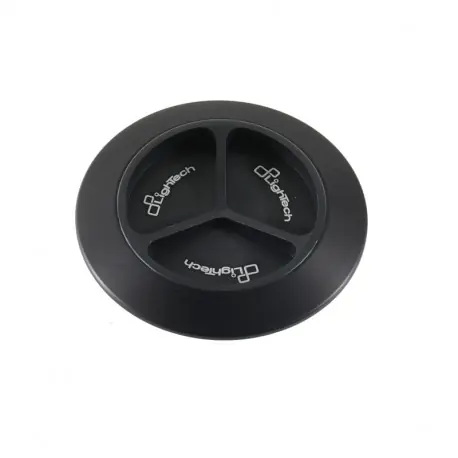 LighTech Tankdeckel mit Schraubverschluss CB125R CB300R CBR500R CB650R CBR650F CB1000R CBR1000RR Online Kaufen
