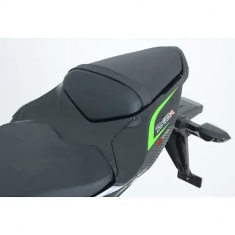 Preis Gesenkt R&G Racing Carbon-Heckverkleidungs-Schiebeschutz für die ZX6R 636 2013–2016