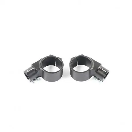 Ausverkauf LighTech Lenkerhalterung, 41 mm Durchmesser