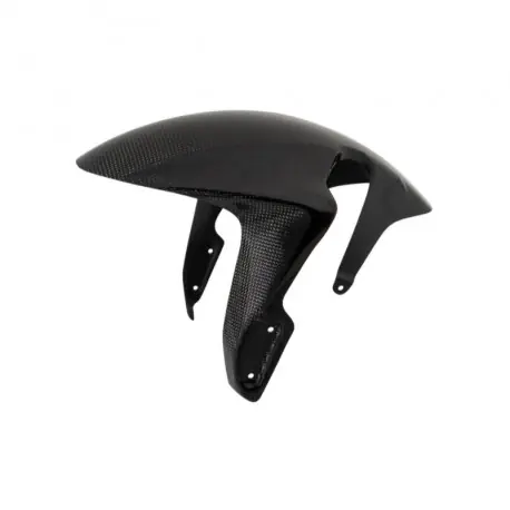 Super-Preis LighTech Carbon-Vorderradkotflügel (Paar) für Honda CBR600RR 2007-2016
