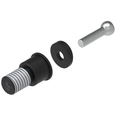Schneller Versand LighTech Hebelschutzadapter Yamaha