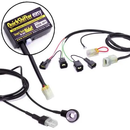 Healtech Quickshifter Easy1 Angebot