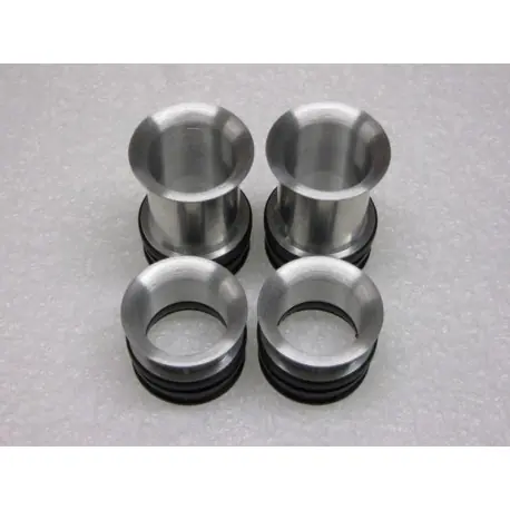 Geprüft Venturisystem Ansaugtrichter für Suzuki GSX-R 750 2006-2007