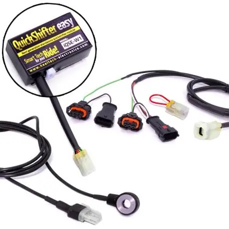 Preiswert Healtech Quickshifter Easy1 BUELL Ducati KTM