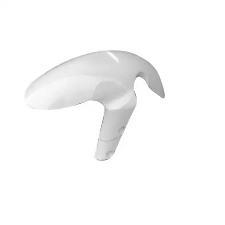 Highlight Sebimoto GFK-Frontkotflügel Aprilia RS125 2000-2005