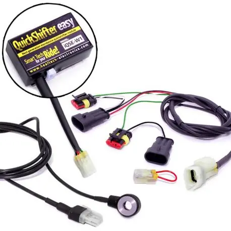 Healtech Quickshifter Easy1 Aprilia Indian Victory Neu Im Sortiment