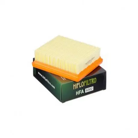 Hiflofiltro HFA6302 Luftfilter KTM Ausverkauf
