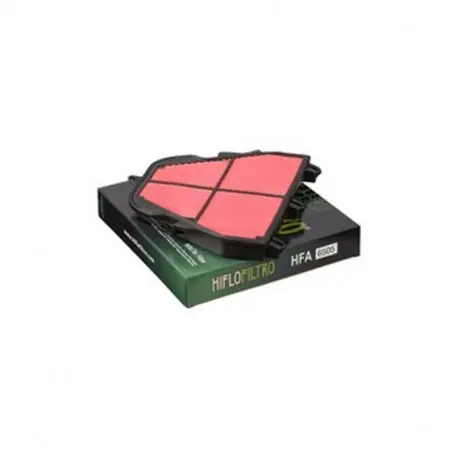 Hiflofiltro HFA6505 Luftfilter Triumph Wochenendangebot