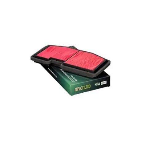 Bestseller Hiflofiltro HFA6502 Luftfilter Triumph