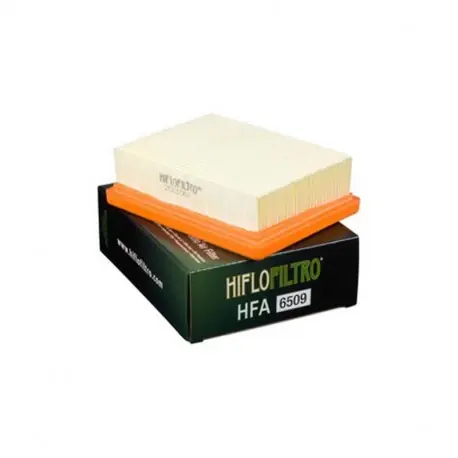 Hiflofiltro HFA6509 Luftfilter Triumph Angebot