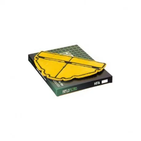 Kracherpreis Hiflofiltro HFA4611 Luftfilter Yamaha