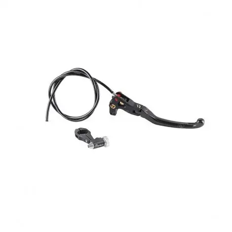 Beliebt LightTech Magnesium/Aluminium Hebelsets (Bremse & Kupplung) für Ducati CBR1000RR-R SP 2020-2023