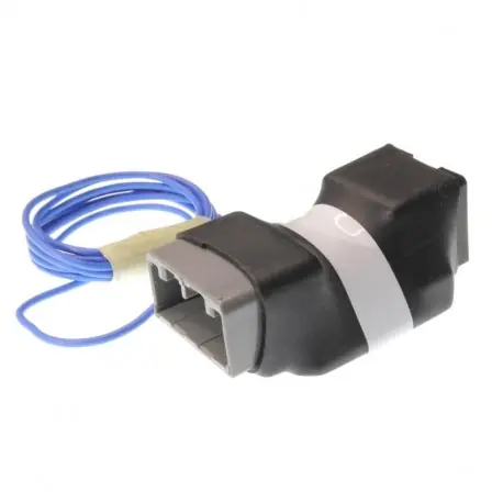 Angebot I2M Chrom-Adapterkarte Suzuki GSX-R 1000 2007-2008