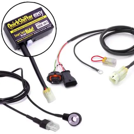 Mega-Angebot Healtech Quickshifter Easy1 Aprilia Indian Victory