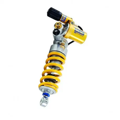 Öhlins TTX RT Stoßdämpfer GSXR1300 Hayabusa 2008-2024 Top-Preis
